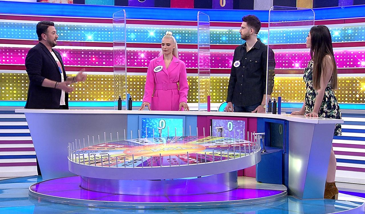 Çarkıfelek 91. Bölüm / 02.06.2020