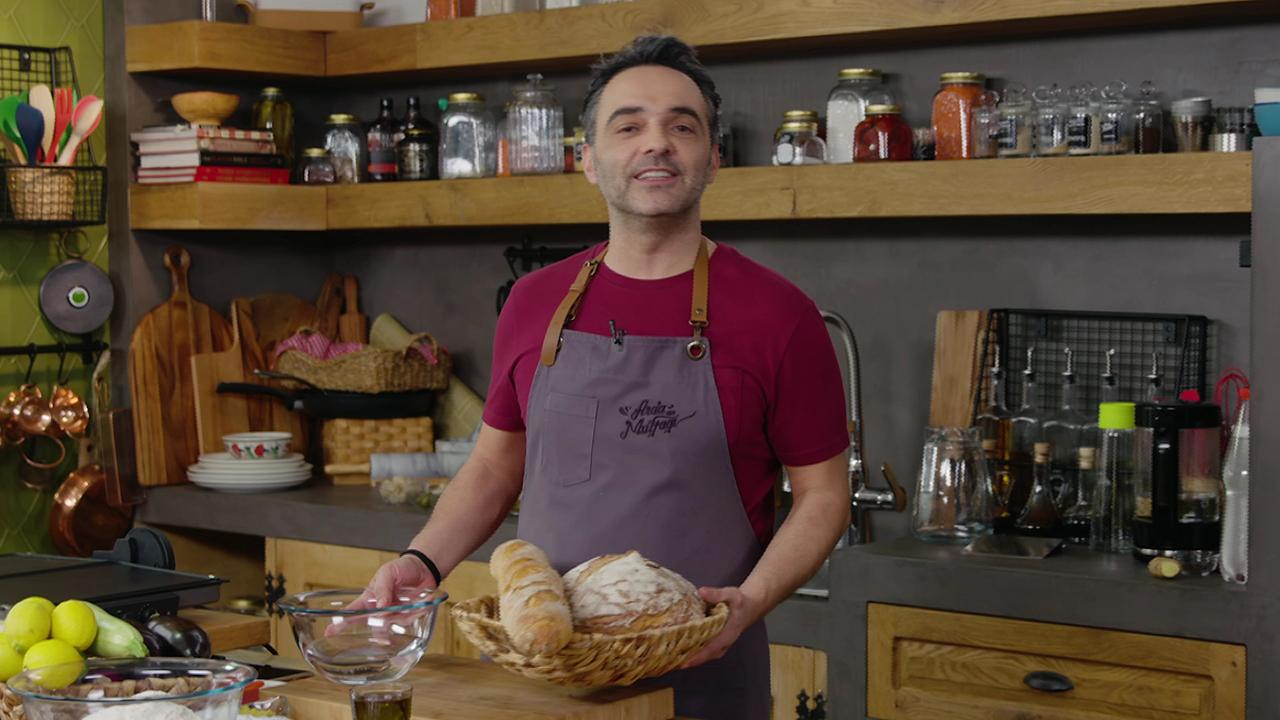 Arda’nın Mutfağı 66. Bölüm Fragmanı