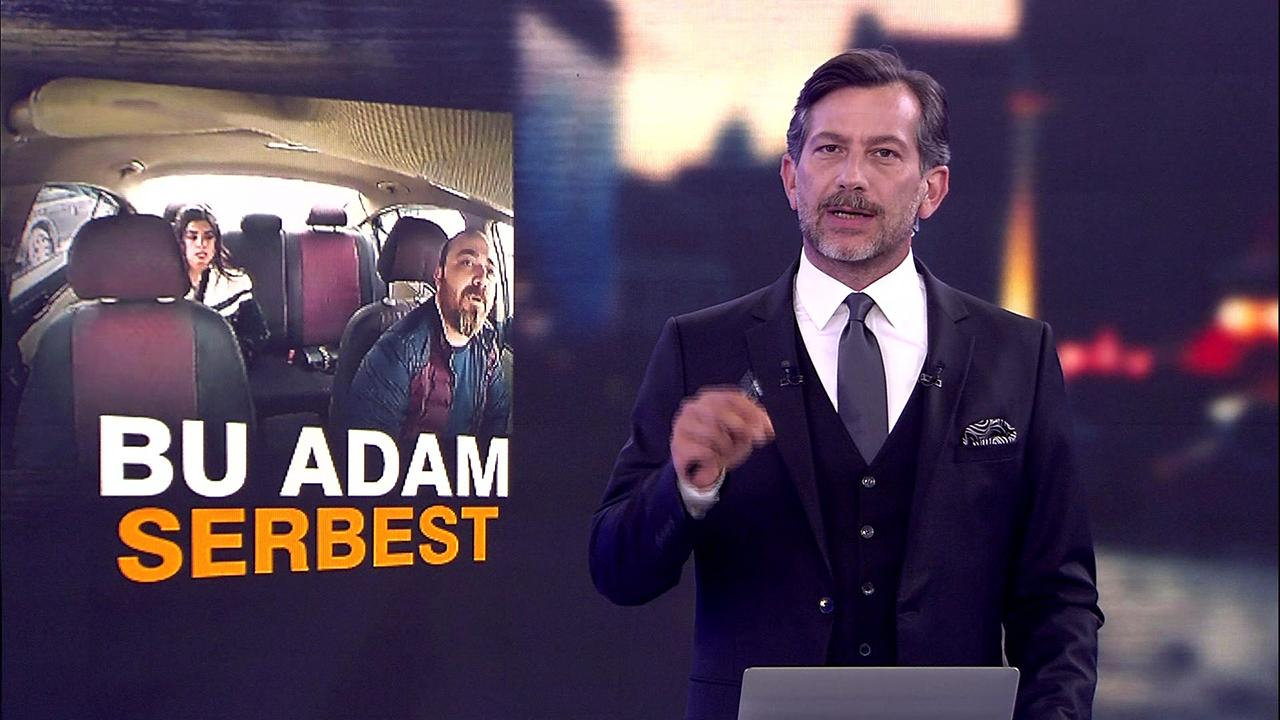 Kanal D Ana Haber – 02.06.2020