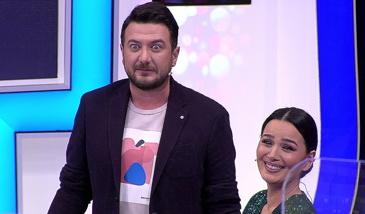 Emel'e talip vaaaar!