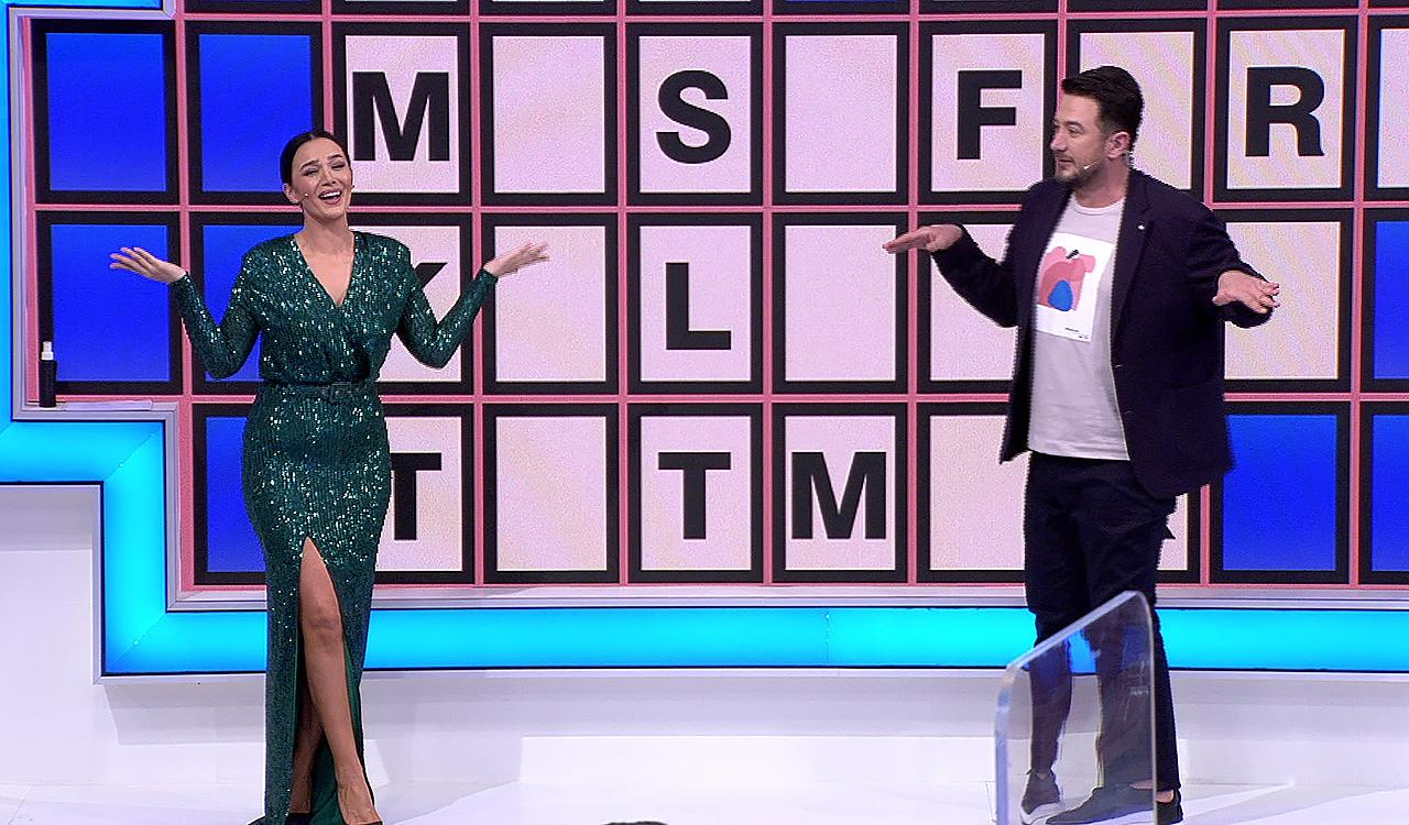 Benim için çevir Berk!