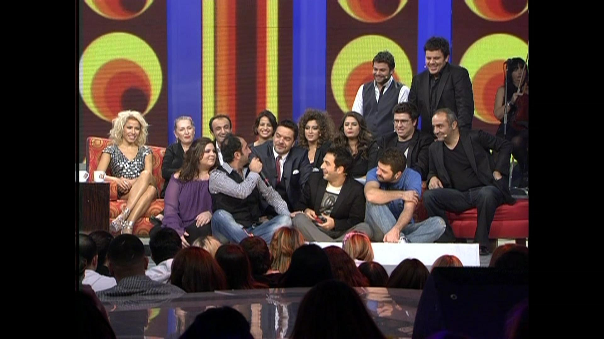 Beyaz Show 5 Haziran 2020 Cuma Fragmanı
