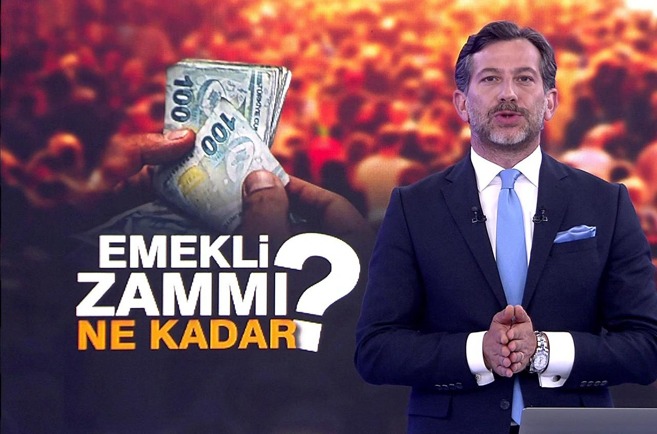 Emekli zammı ne kadar olacak?