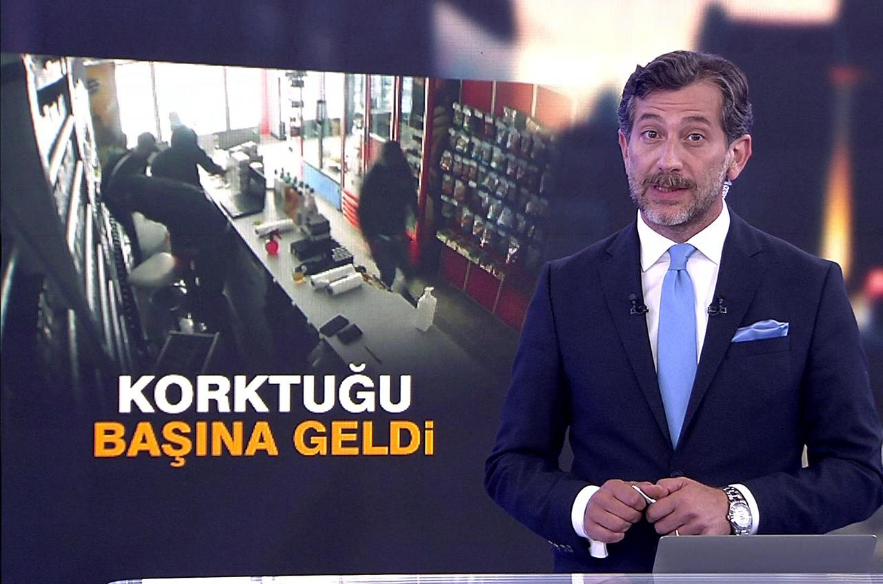 Kanal D Ana Haber – 04.06.2020
