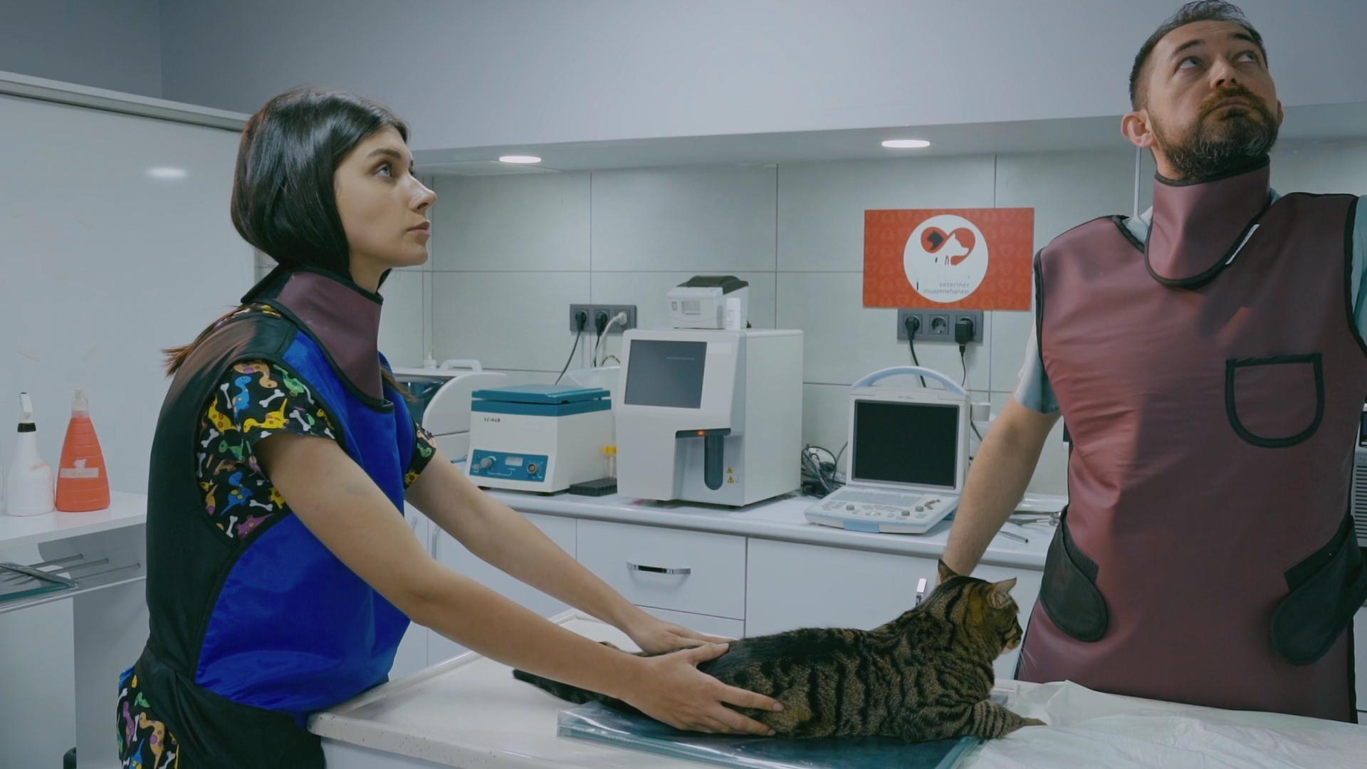 Hayat Tamircisi 9. Bölüm Fragmanı