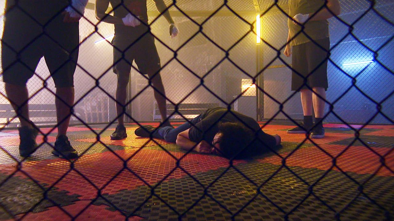 Ölümüne dayak yiyen Hakan yaşayacak mı?