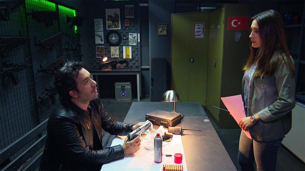 Ekip, Bahar ve Hakan arasındakileri öğrendi!