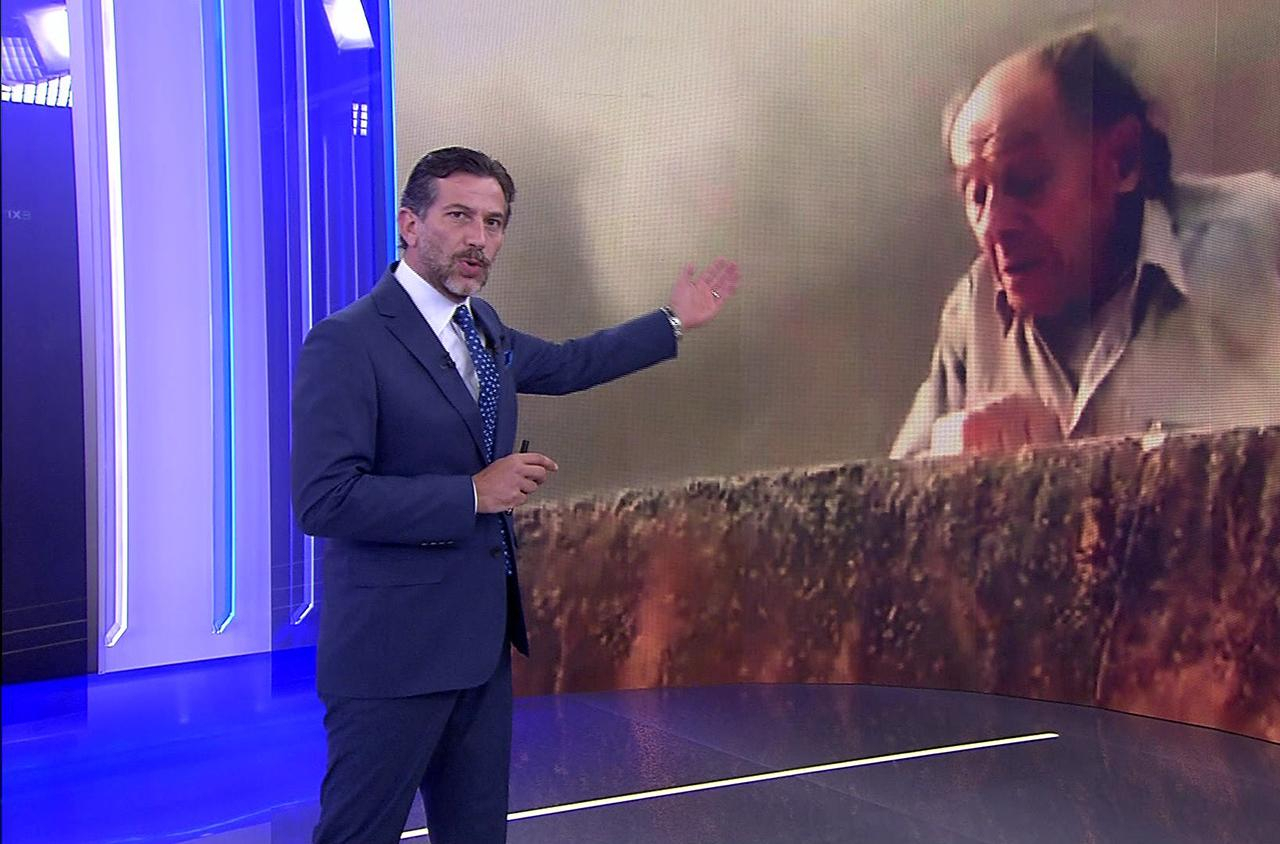 Kanal D Ana Haber – 05.06.2020