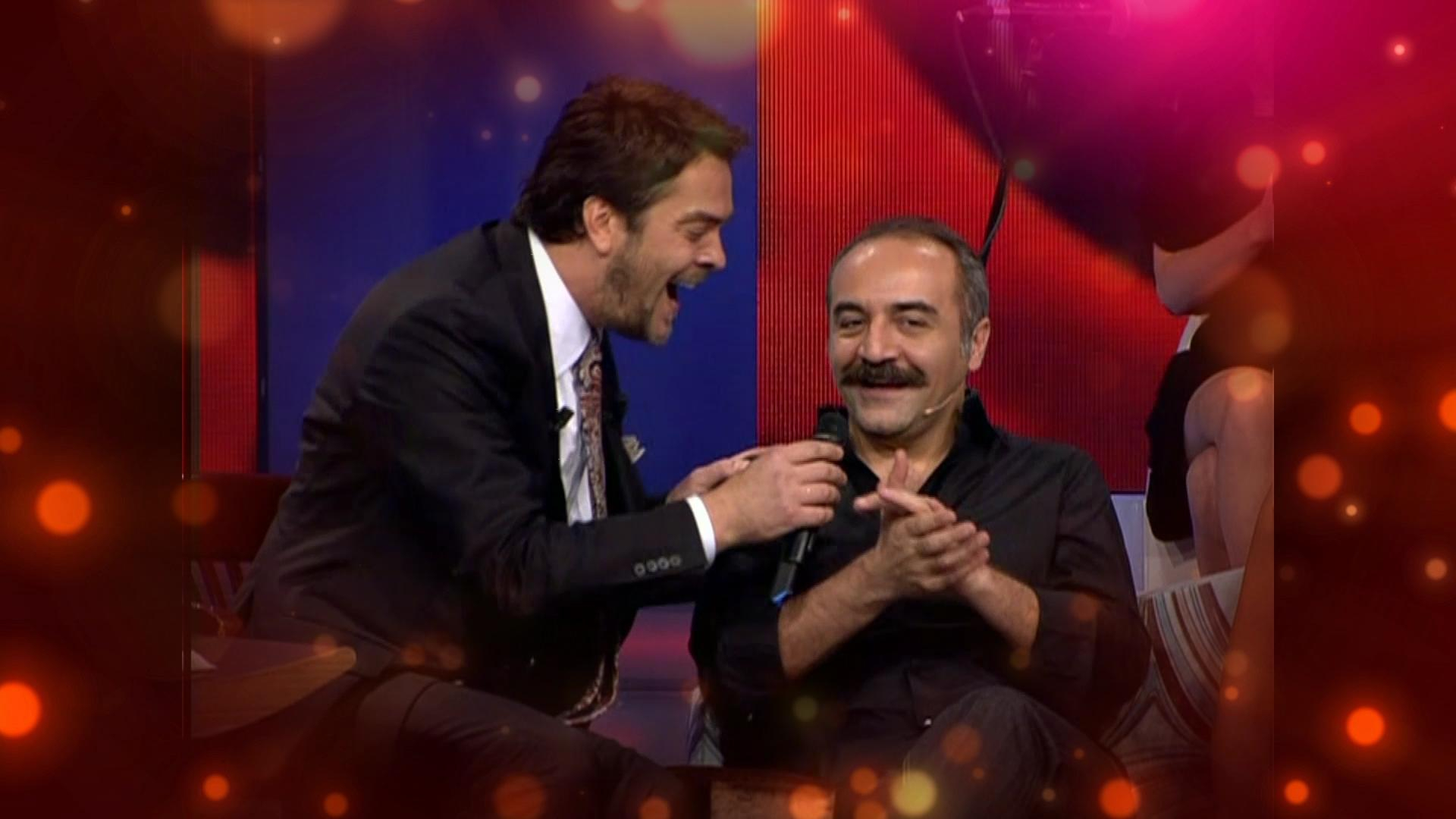 Beyaz Show 6 Haziran 2020 Cumartesi Fragmanı