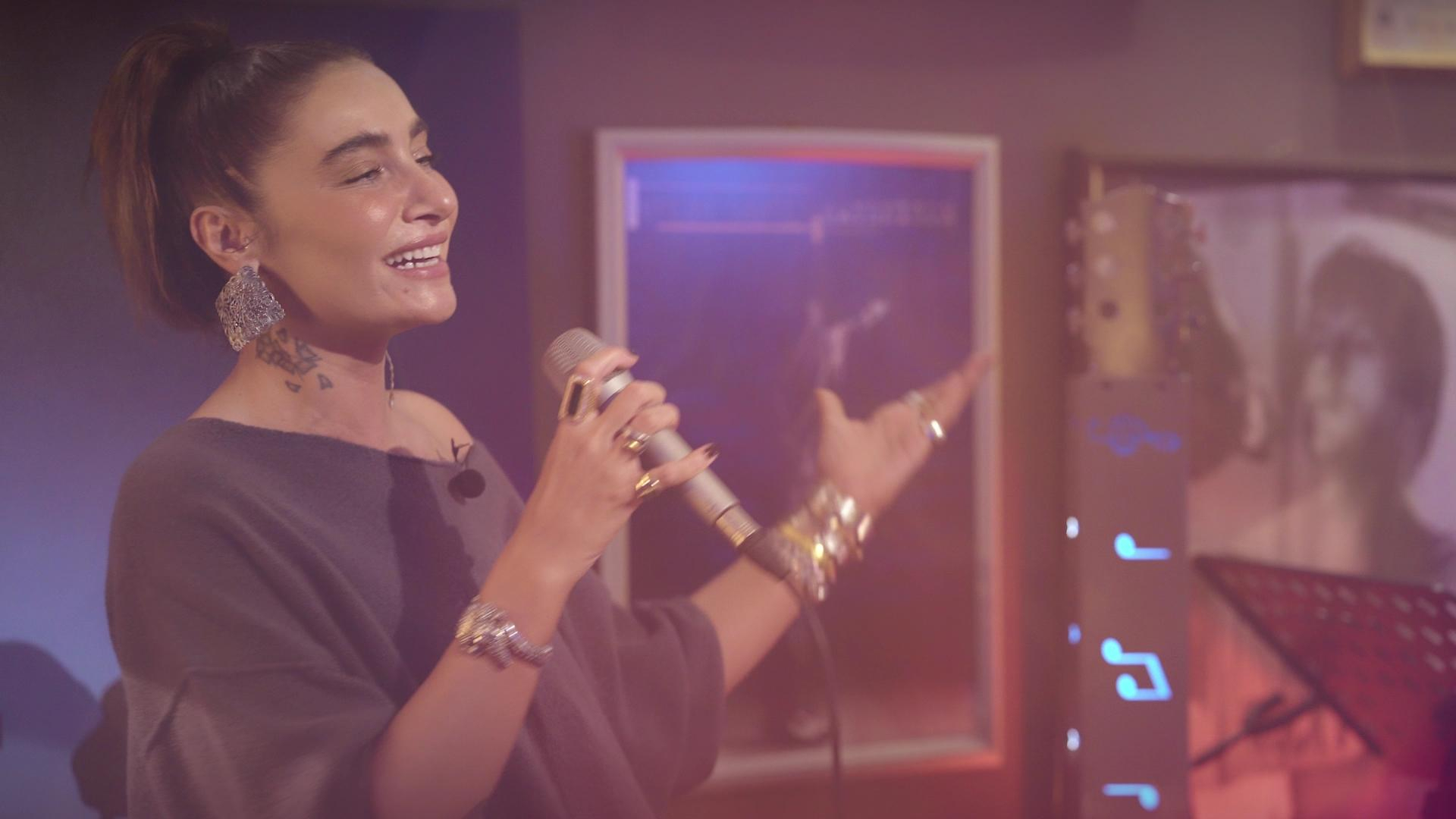 Çok Akustik 2. Bölüm Fragmanı - Sıla