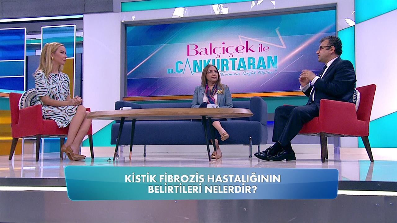 Kistik Fibroz hastalığının belirtileri nelerdir?