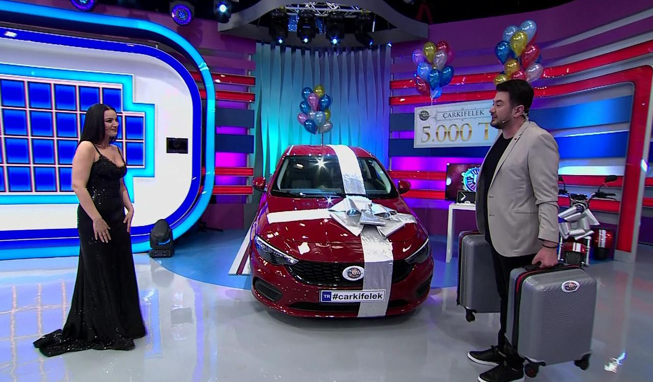 Kısmetsizlik canına tak etti!