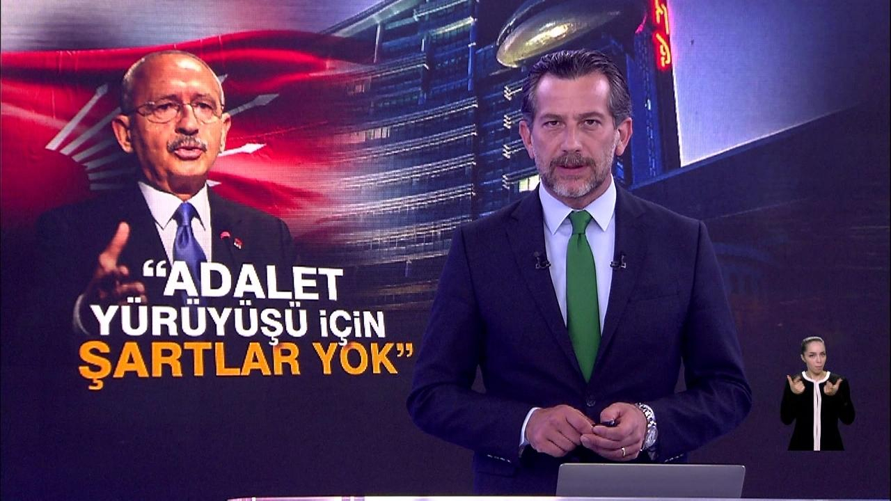 Kanal D Ana Haber – 08.06.2020