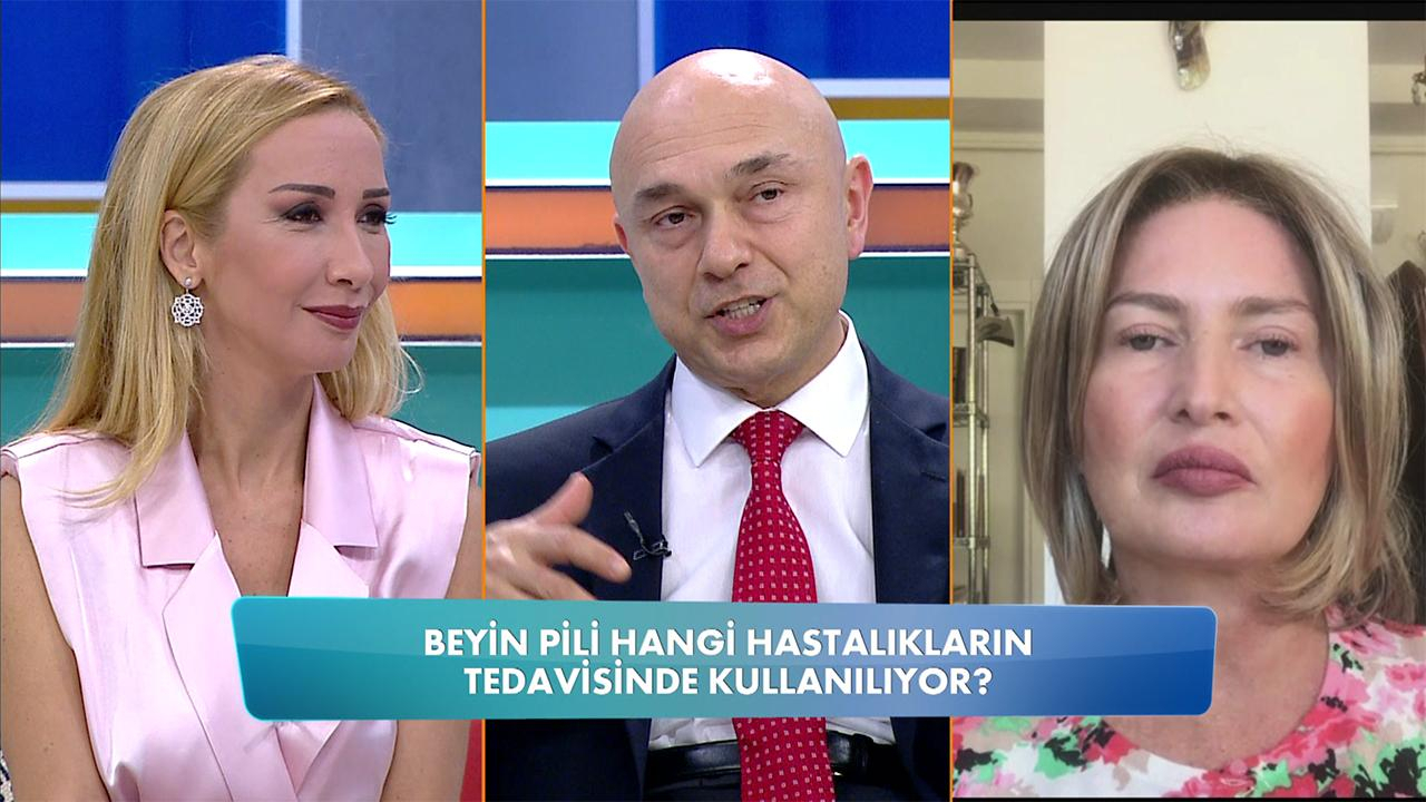 Beyin pili hangi hastalıkların tedavisinde kullanılıyor?