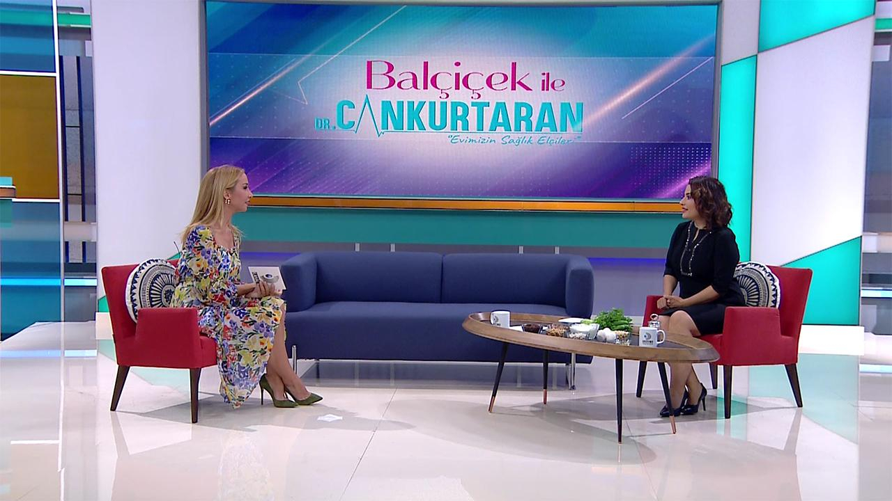 Balçiçek ile Dr. Cankurtaran 157. Bölüm / 10.06.2020
