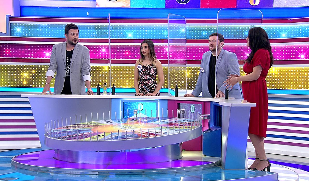 Çarkıfelek 93. Bölüm / 09.06.2020