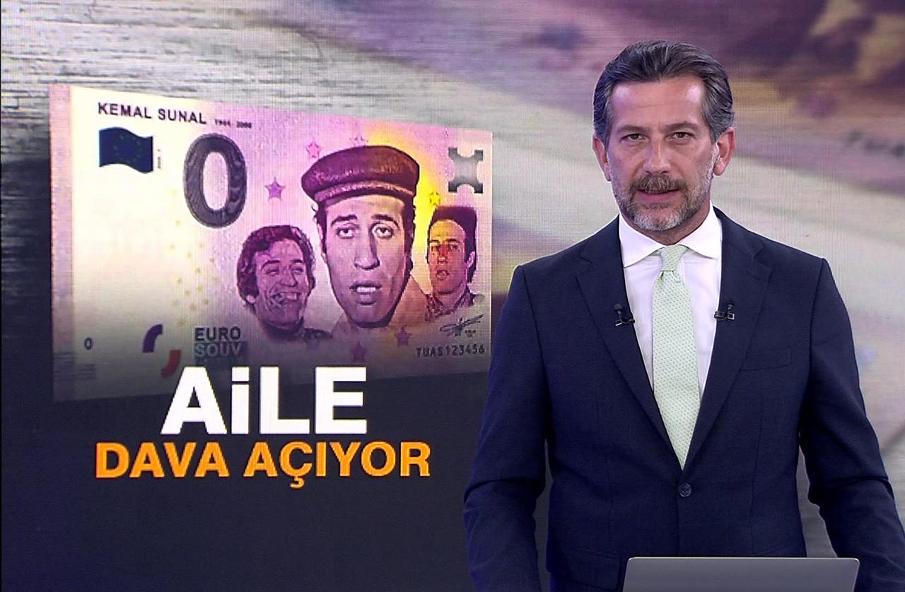 Kanal D Ana Haber – 09.06.2020