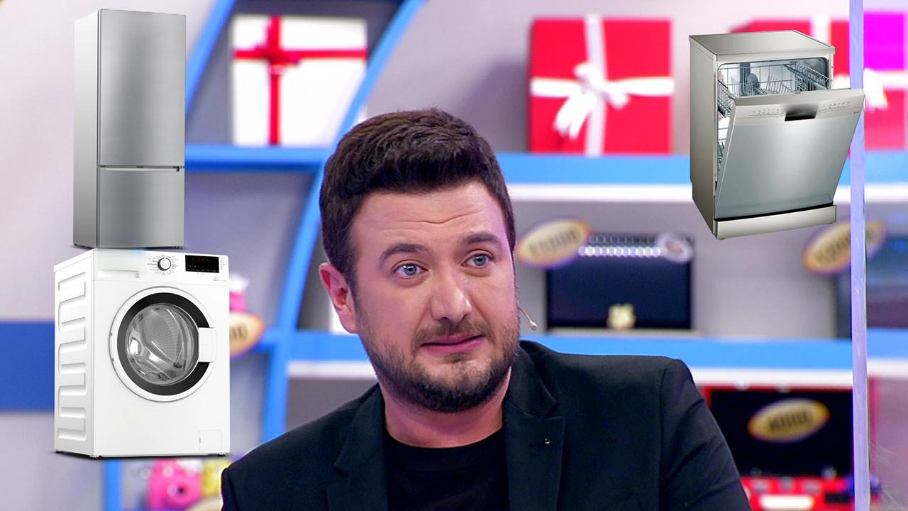 Çarkıfelek 94. Bölüm Fragmanı