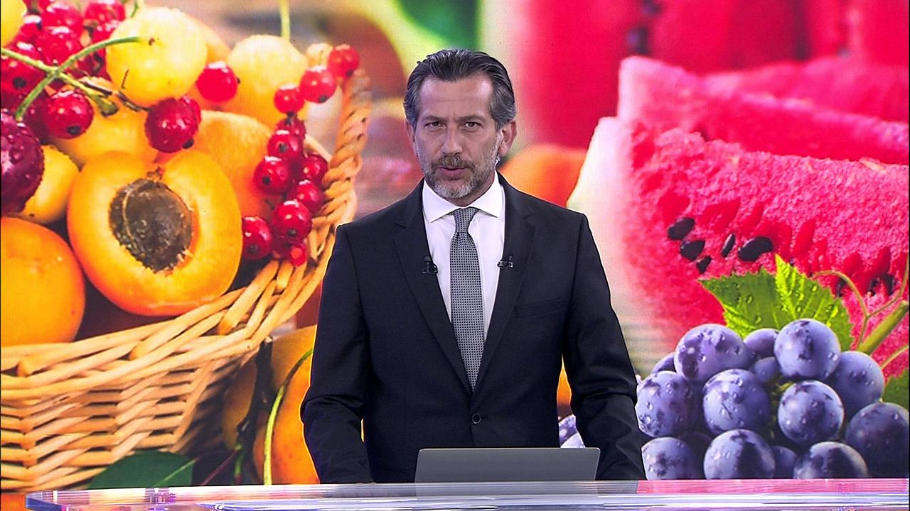 Kanal D Ana Haber – 10.06.2020