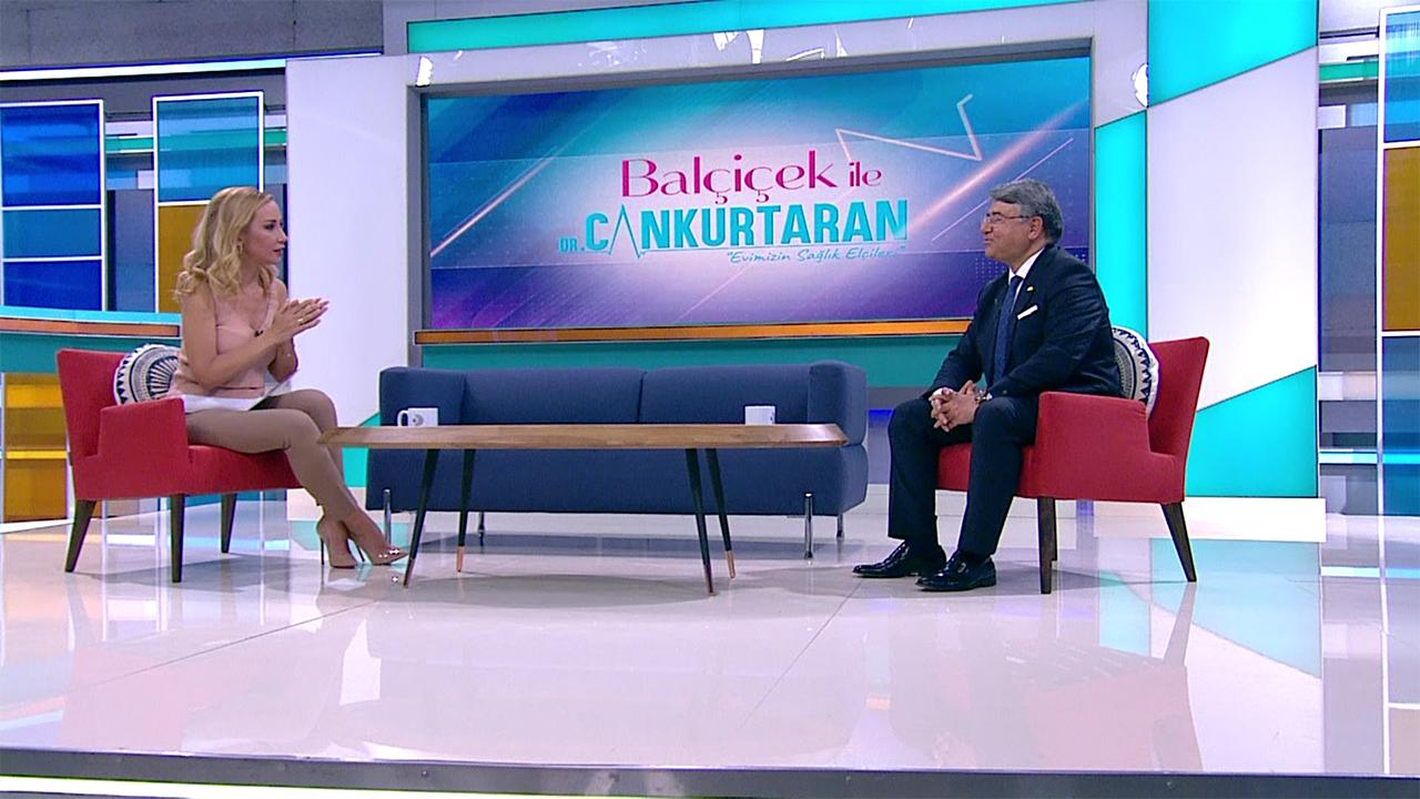 Balçiçek ile Dr. Cankurtaran 158. Bölüm / 11.06.2020