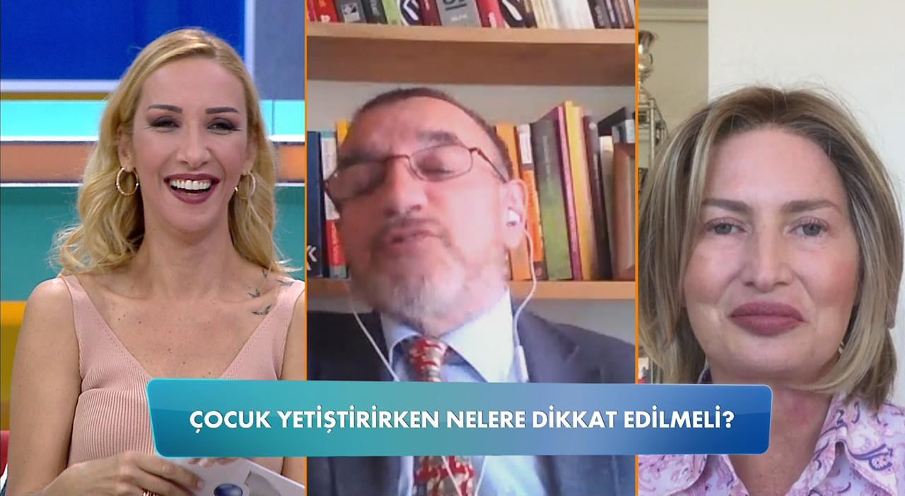 Çocuk yetiştirirken nelere dikkat edilmeli?