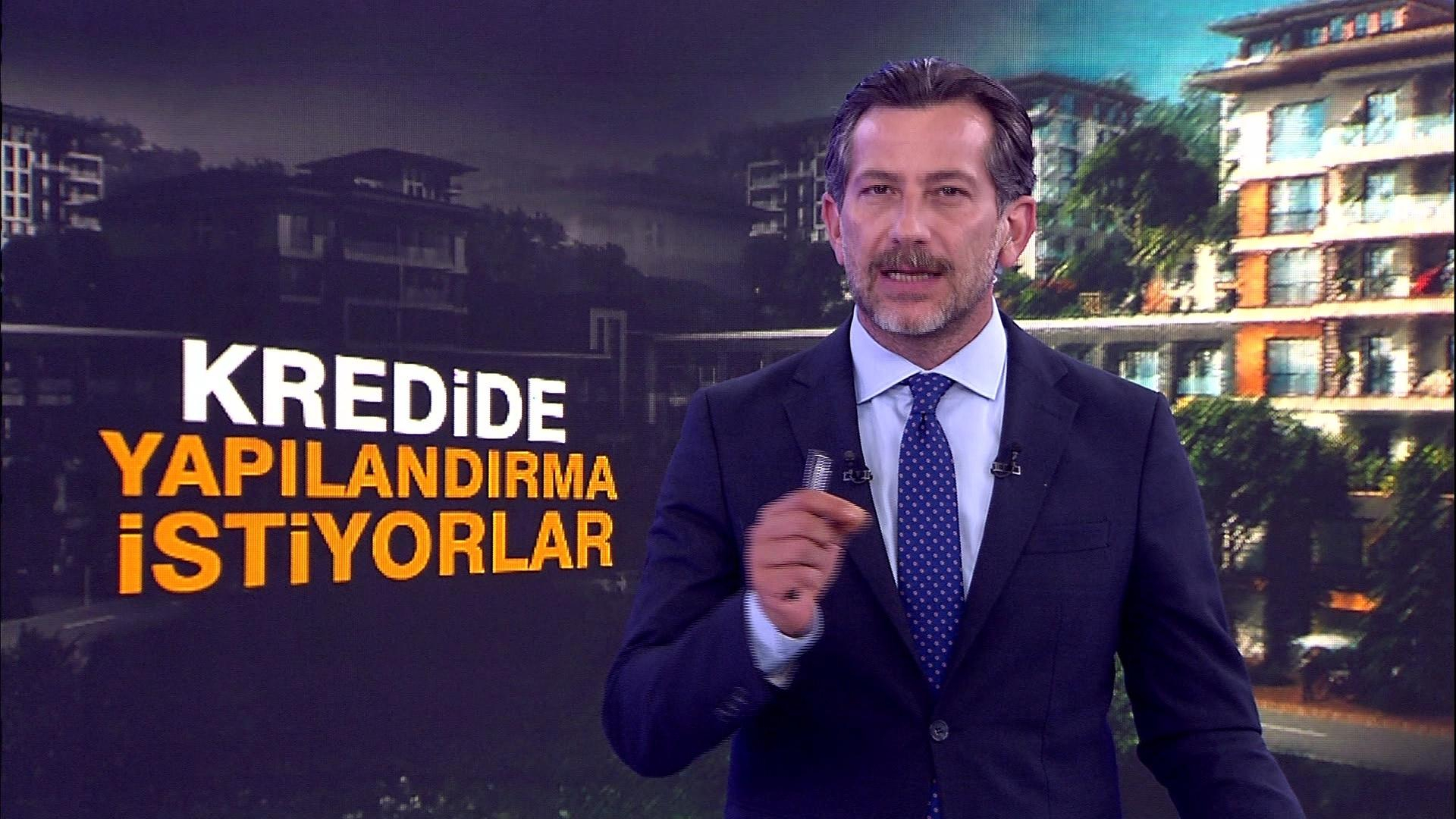 Kanal D Ana Haber – 03.06.2020