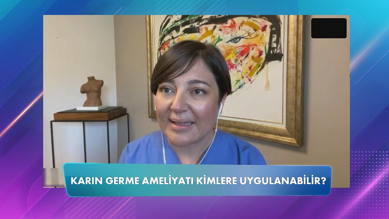 Karın germe ameliyatı kimlere uygulanabilir?