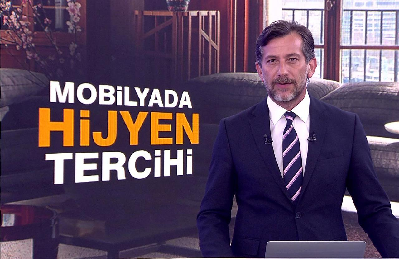 Kanal D Ana Haber – 11.06.2020