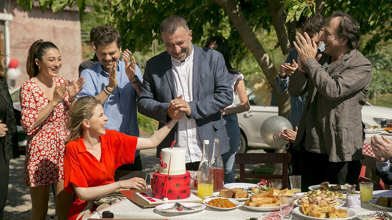 Selin ve Mesut sonunda evleniyor!