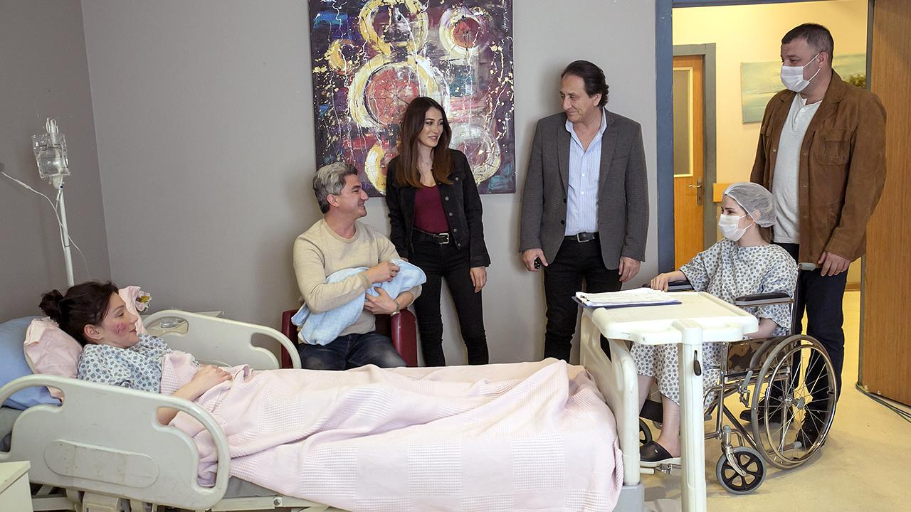 Selin'den alkışlanılacak davranış!