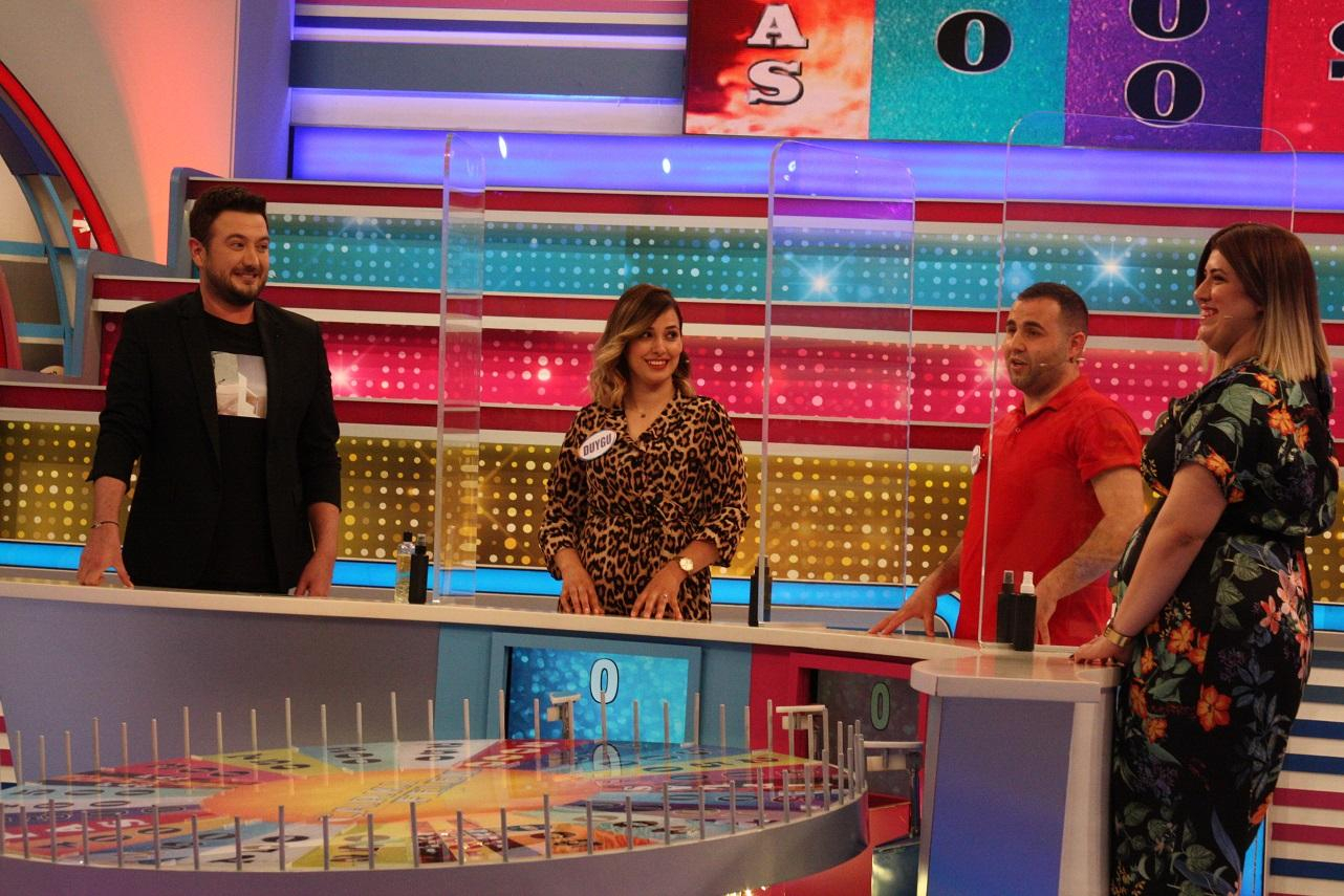 Çarkıfelek 94. Bölüm / 13.06.2020