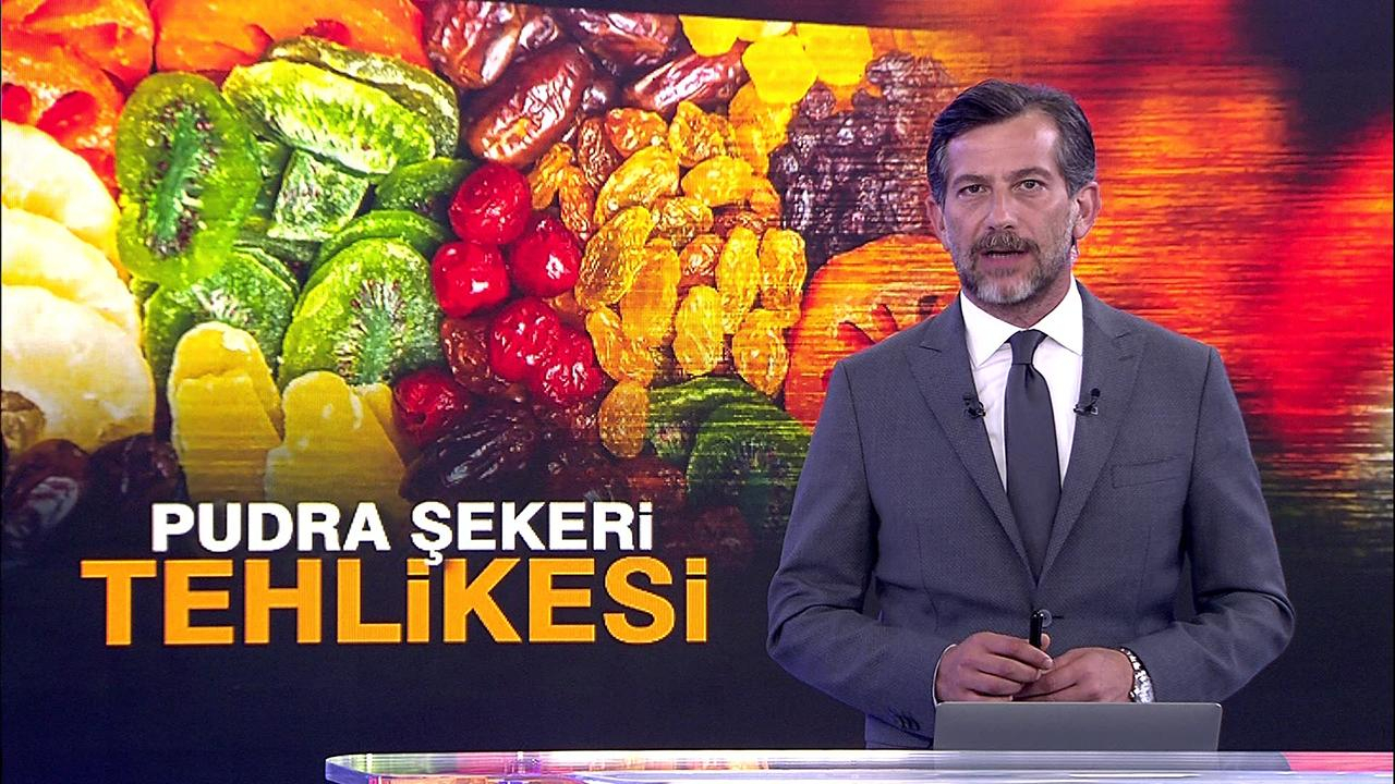 Kanal D Ana Haber – 12.06.2020