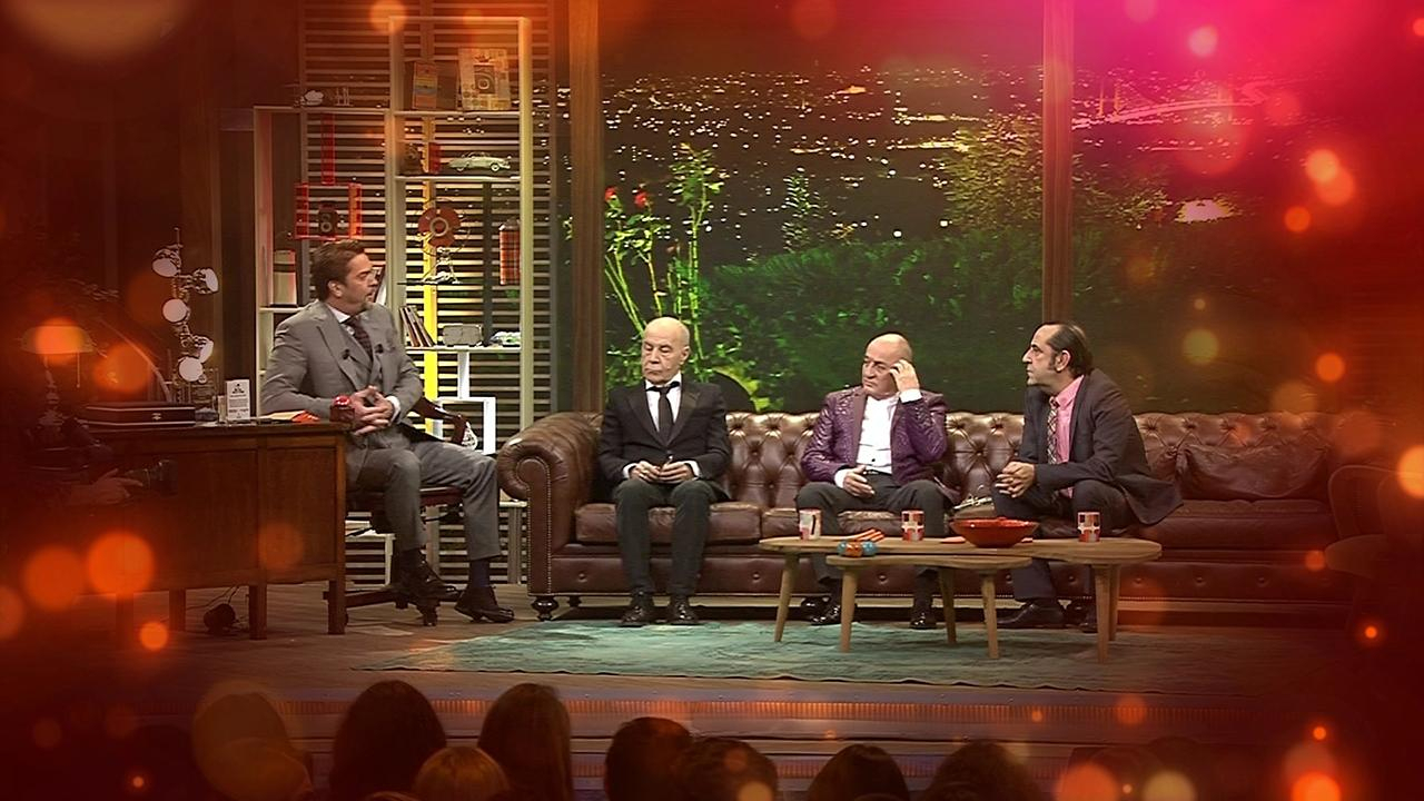 Beyaz Show 13 Haziran Cumartesi Fragmanı