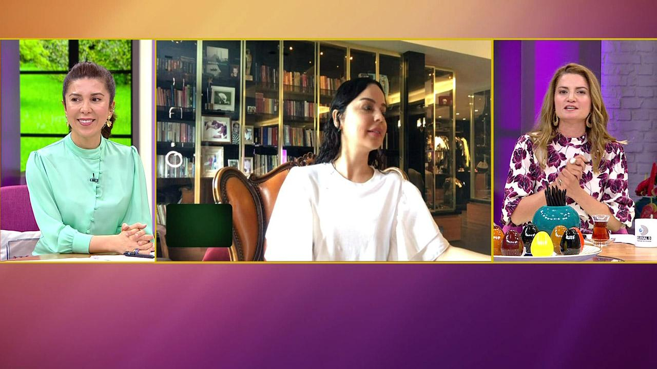 Müge ve Gülşen'le 2. Sayfa / 14.06.2020