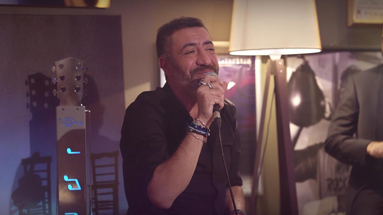 Çok Akustik 3. Bölüm Fragmanı - Hakan Altun