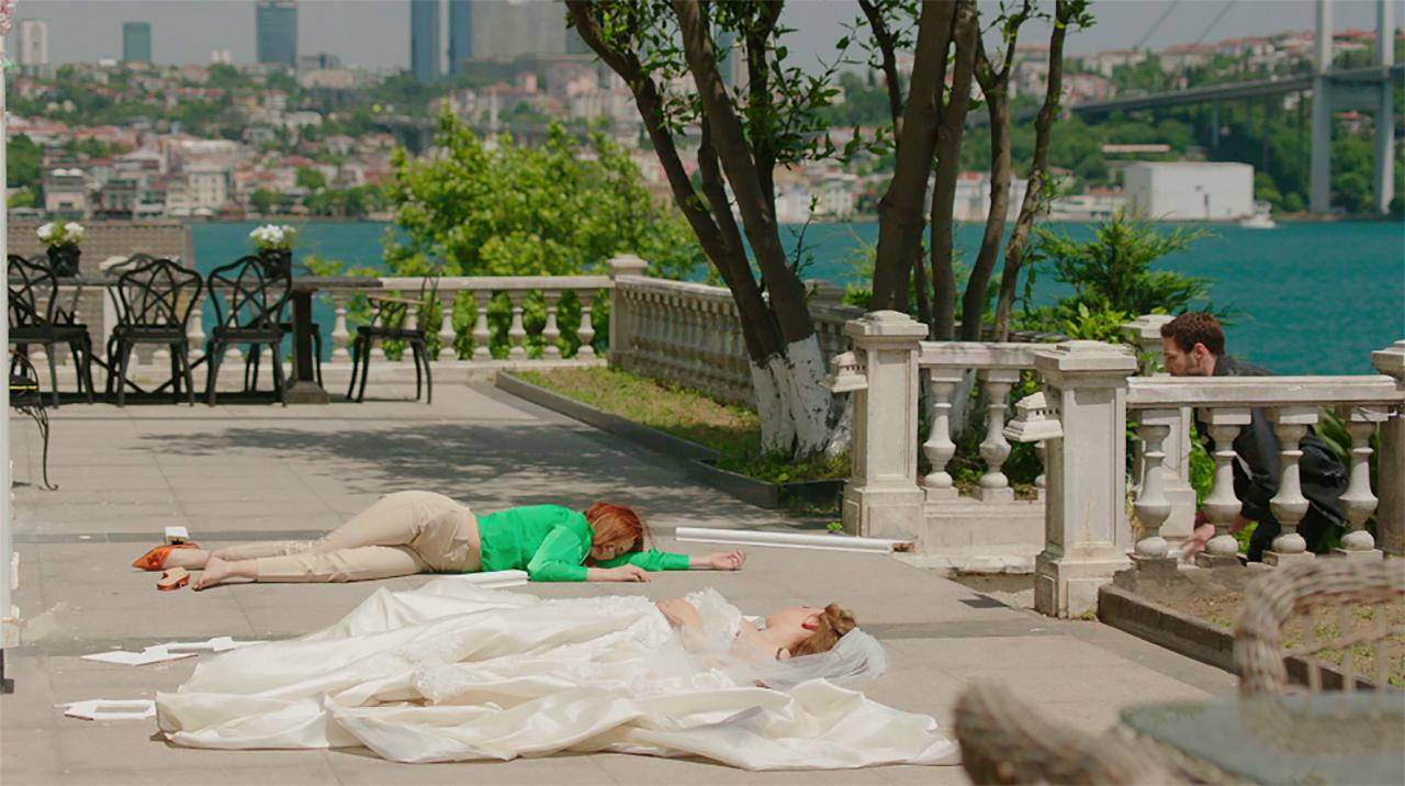 Zalim İstanbul 38. Bölüm