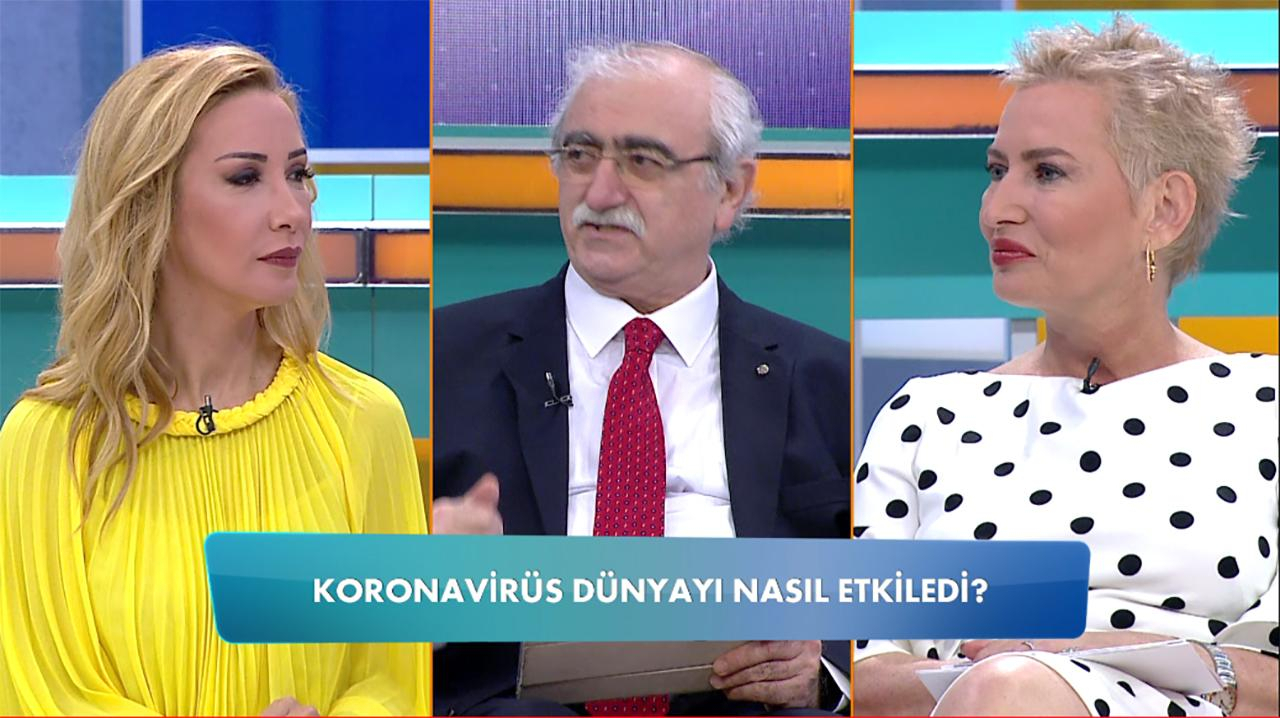 Koronavirüs dünyayı nasıl etkiledi?