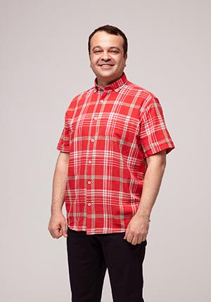 Bülent Seyran