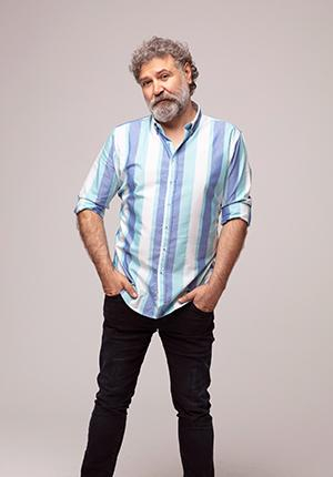 Burak Tamdoğan 