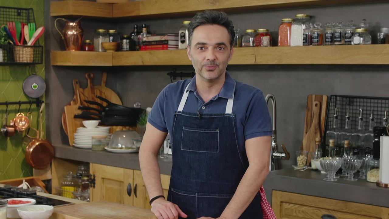 Arda’nın Mutfağı 68. Bölüm Fragmanı