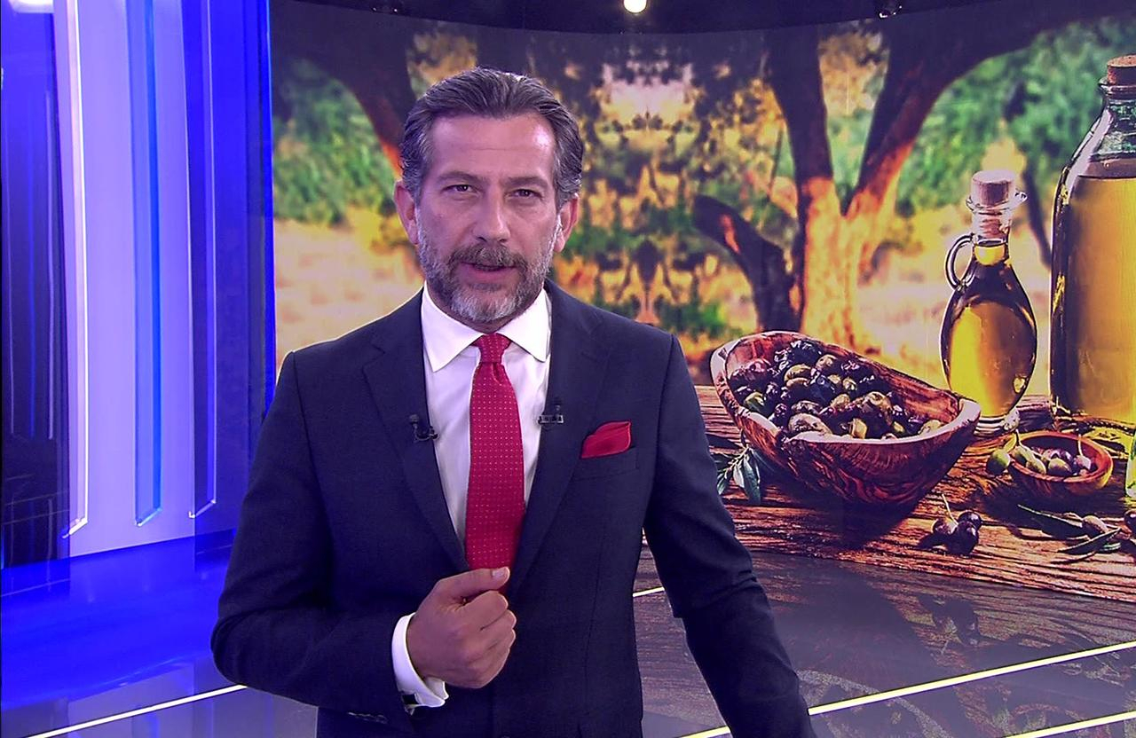 Kanal D Ana Haber – 16.06.2020