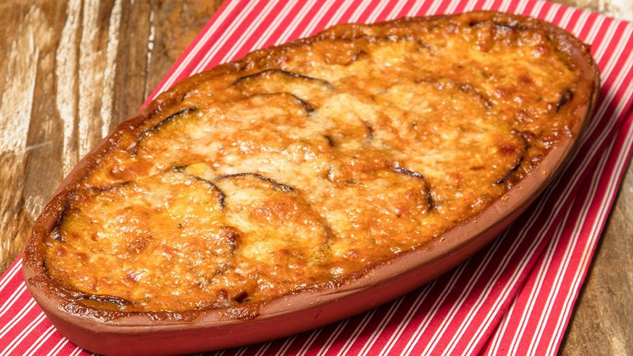 Melanzane - Melanzane Tarifi - Melanzane Nasıl Yapılır?