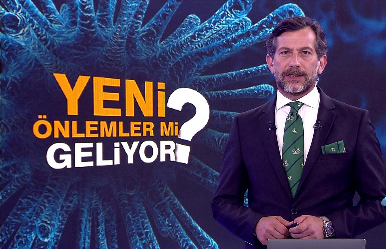 Kısıtlamalar geri mi geliyor?