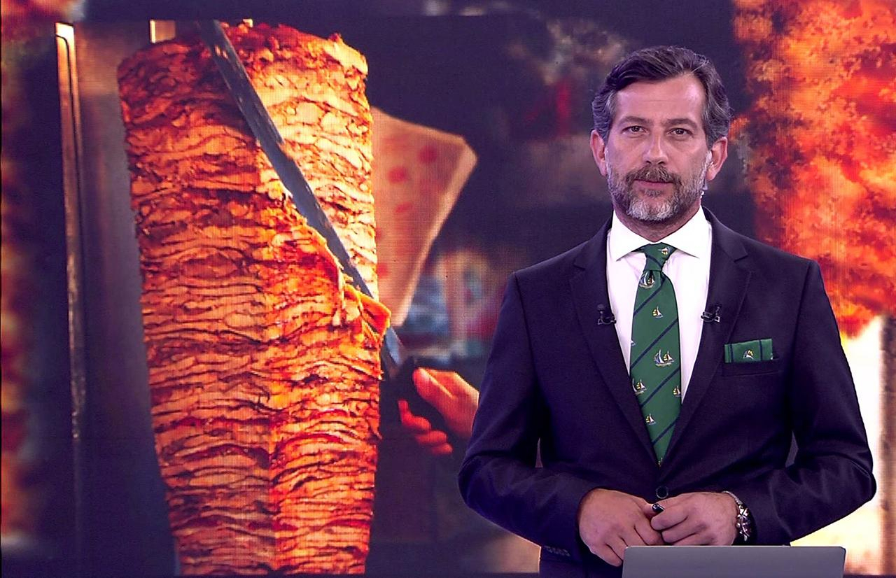 Kanal D Ana Haber – 17.06.2020