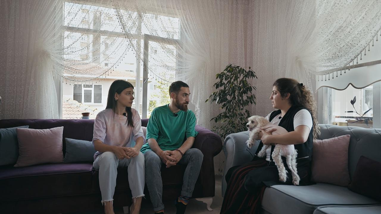 Hayat Tamircisi 11. Bölüm Fotoğrafları