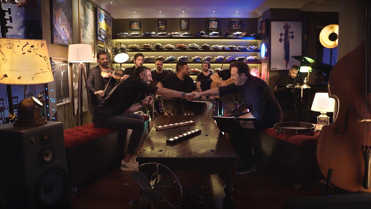 Çok Akustik ( 3. Bölüm) 20.06.2020 - Hakan Altun