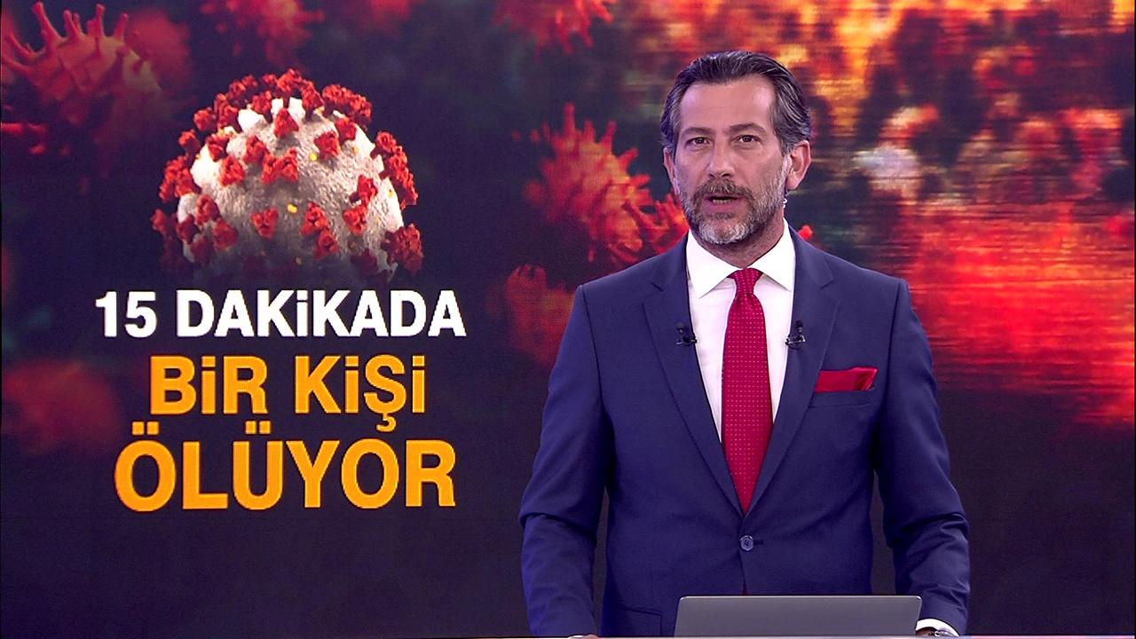 Kanal D Ana Haber – 19.06.2020