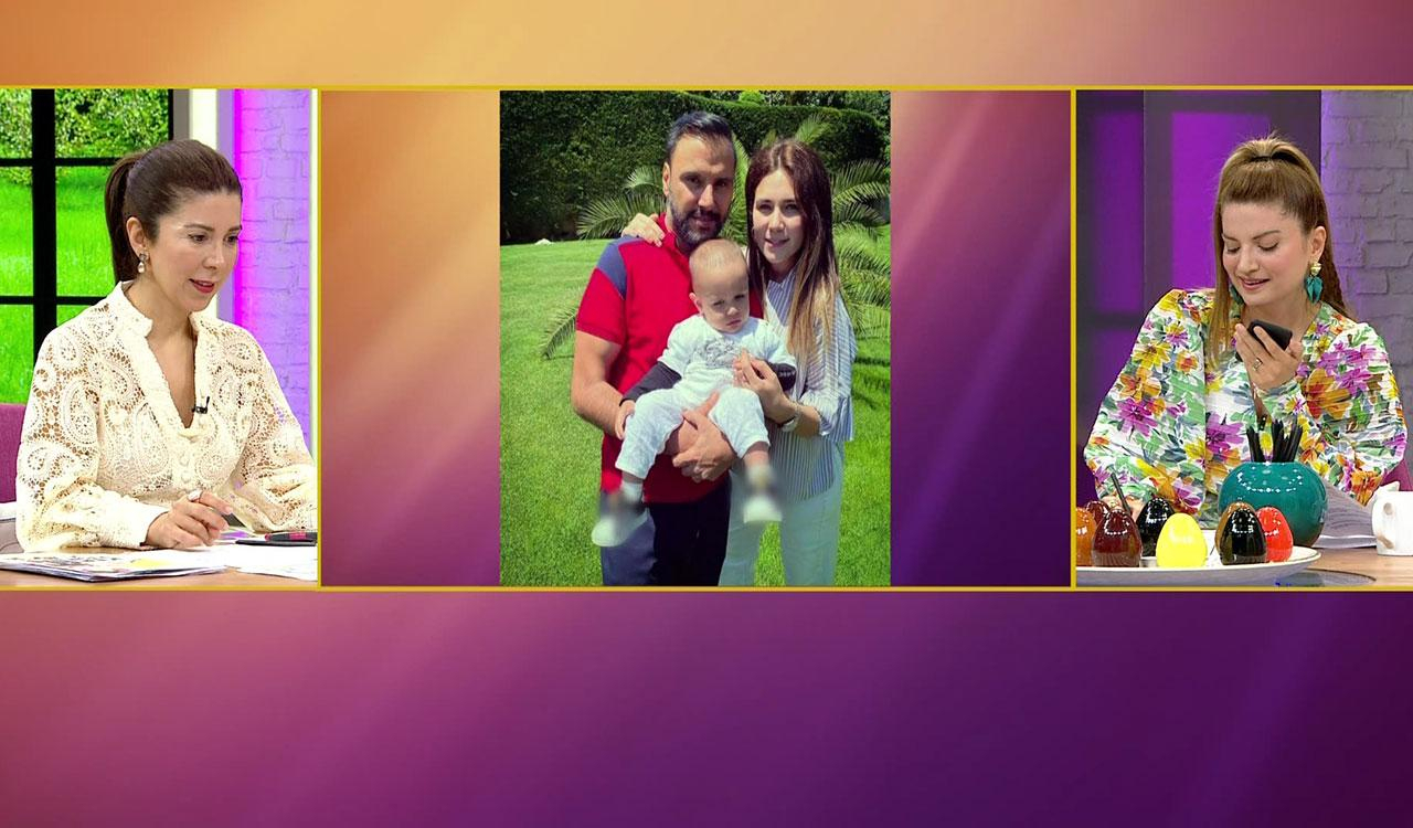 Alişan ikinci kez baba oluyor! - ÖZEL HABER