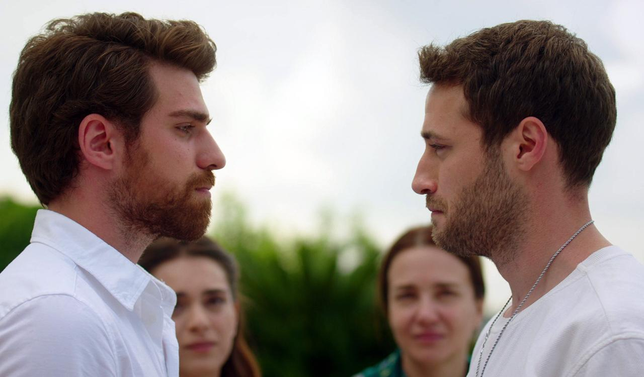 Zalim İstanbul 39. Bölüm Final Fragmanı - 2