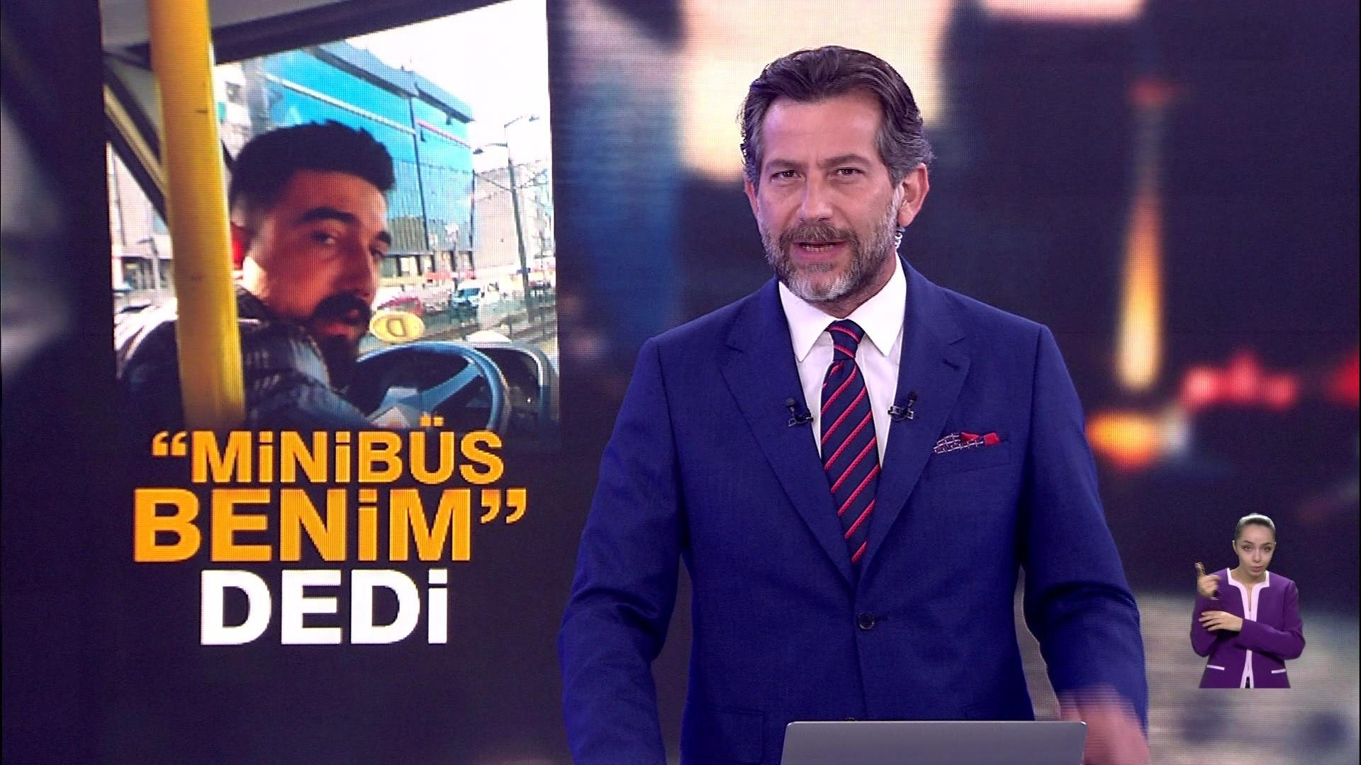 Kanal D Ana Haber – 22.06.2020